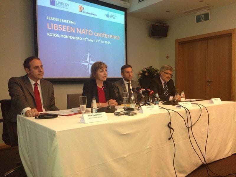 Roman Jakič tweet media