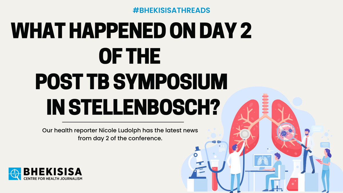 Bhekisisa tweet media