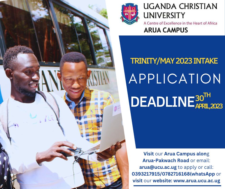 ucuarua2023's tweet image. #APPLICATIONDEADLINE