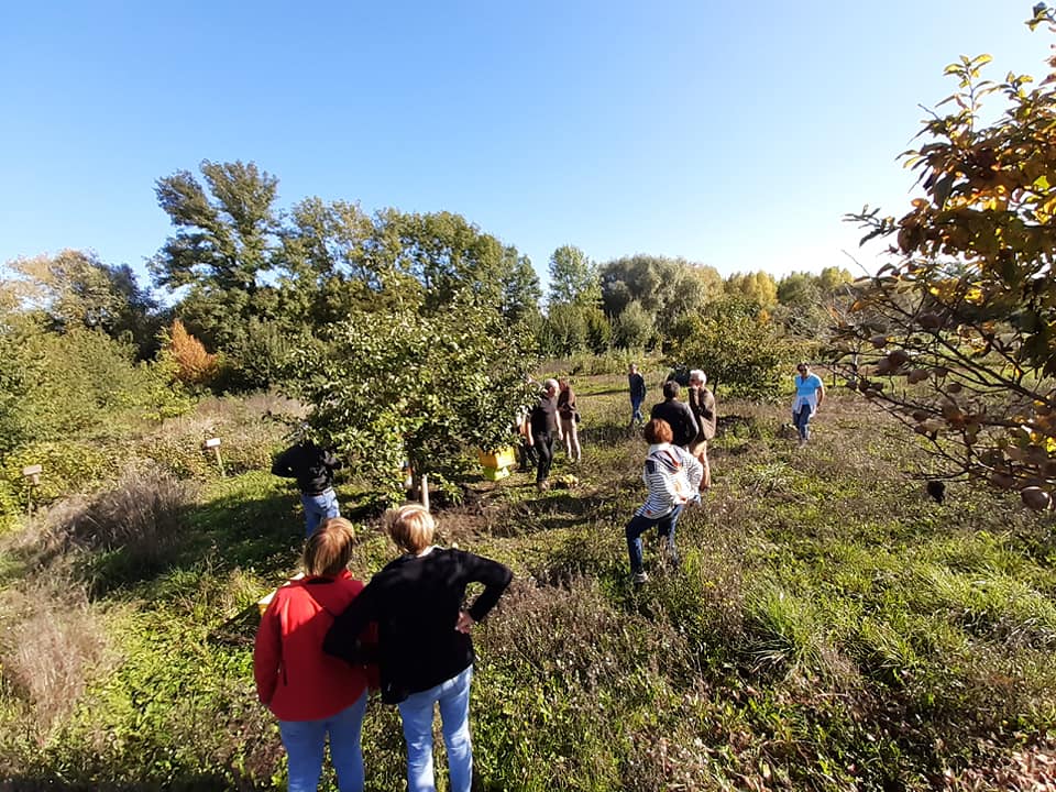 ARB_BFC's tweet photo. [ Visite de terrain : Comment une commune rurale place la biodiversité et l’eau au cœur de ses réflexions ? ]

Que vous soyez élu ou technicien de collectivités ou habitant curieux de @bfc_region : vous êtes invité(s) !

3 mai > Commune de Bretigny
➡️https://t.co/HxAAe3BF3B https://t.co/MXhNeCP32l