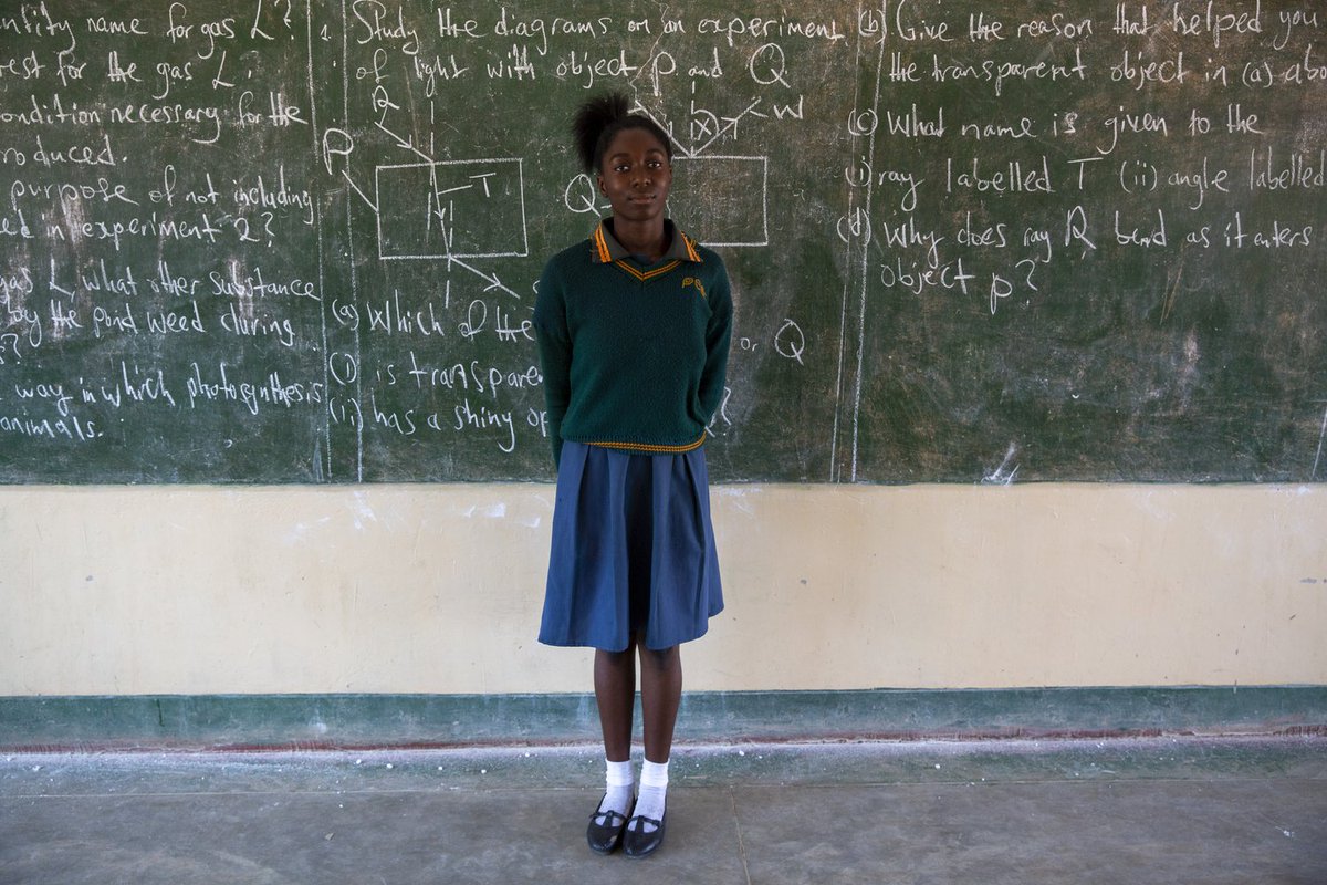 PEAS plans to improve the education for 190,000 young people through our system strengthening work this year!

Today, we are launching a series on what we have learned so far from working with the governments in Uganda and Zambia to improve the wider education systems we work in.