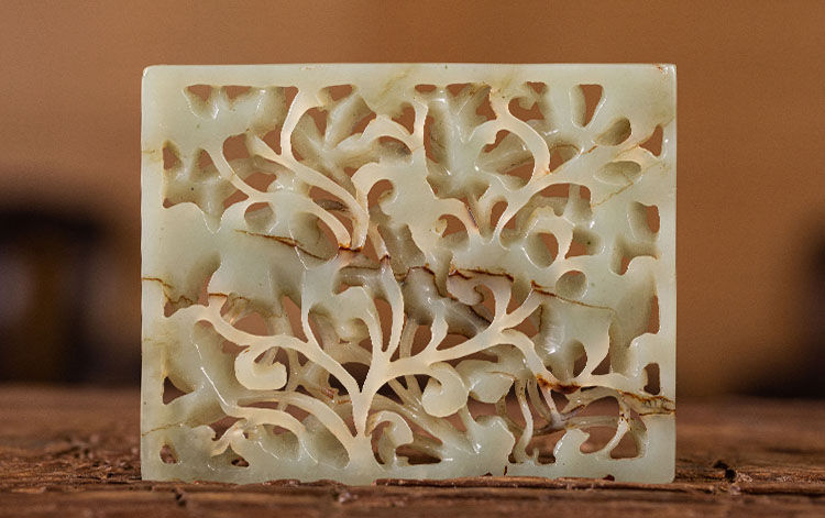 jackree88's tweet photo. Ming Dynasty double phoenix inlay ornament

View auction details, art exhibitions and online catalogs; and collections of contemporary, impressionist or modern art, #Asian antiques #Chinese art.

https://t.co/4pkIlpT6xg

#Chineseauction #artauction #liveauctioneers https://t.co/9TKC0YzGvG