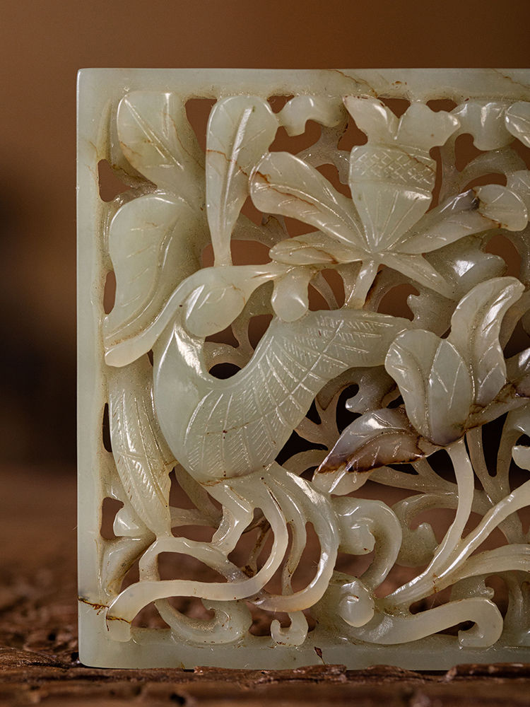 jackree88's tweet photo. Ming Dynasty double phoenix inlay ornament

View auction details, art exhibitions and online catalogs; and collections of contemporary, impressionist or modern art, #Asian antiques #Chinese art.

https://t.co/4pkIlpT6xg

#Chineseauction #artauction #liveauctioneers https://t.co/9TKC0YzGvG