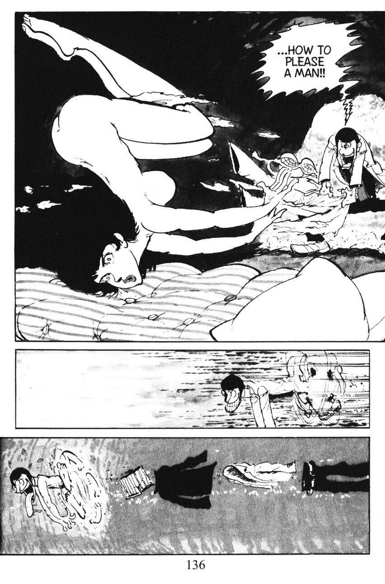 OfsteelBallz's tweet photo. «You've mastered the Chicken Choke Hold» 🤣
#Ballbusting , #BallbustingComic https://t.co/yt7n4rLa4O