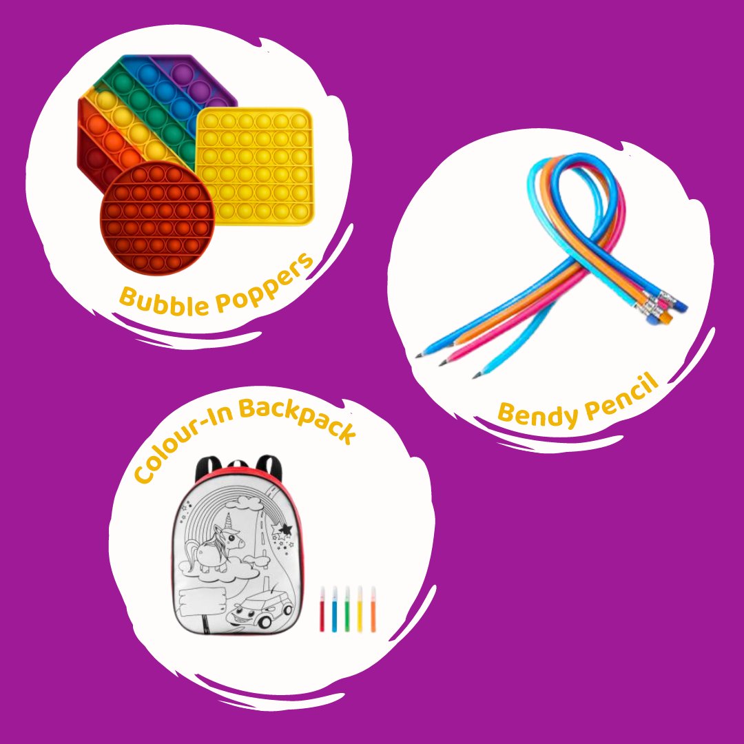 RT Promotions tweet media