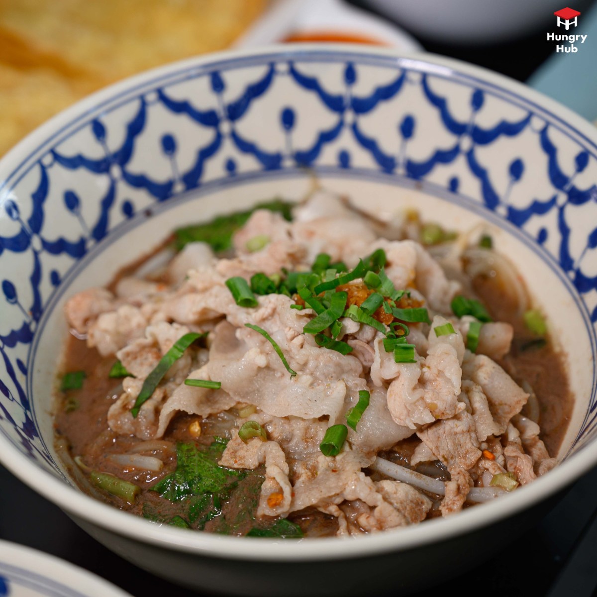 Hungry Hub tweet media