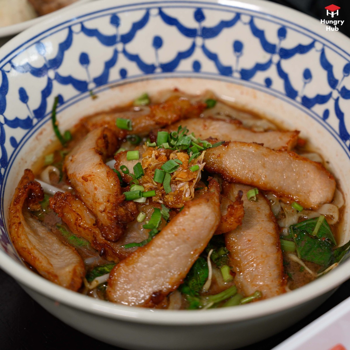 Hungry Hub tweet media