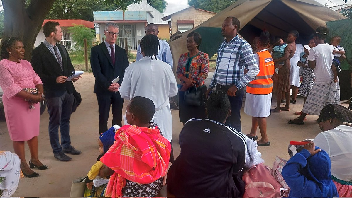 Benjamin William Mkapa Foundation tweet media