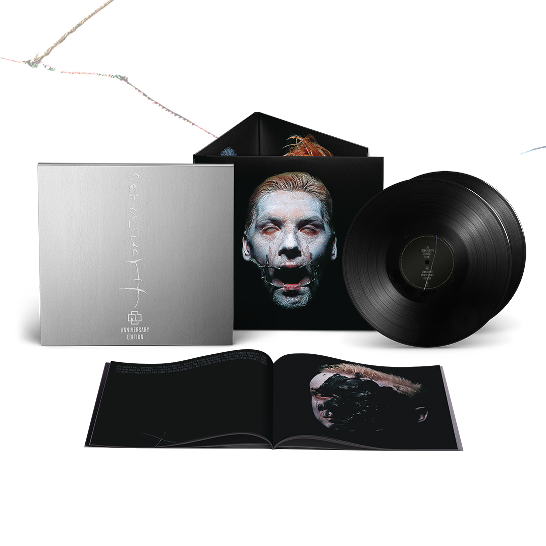 Rammstein Disc