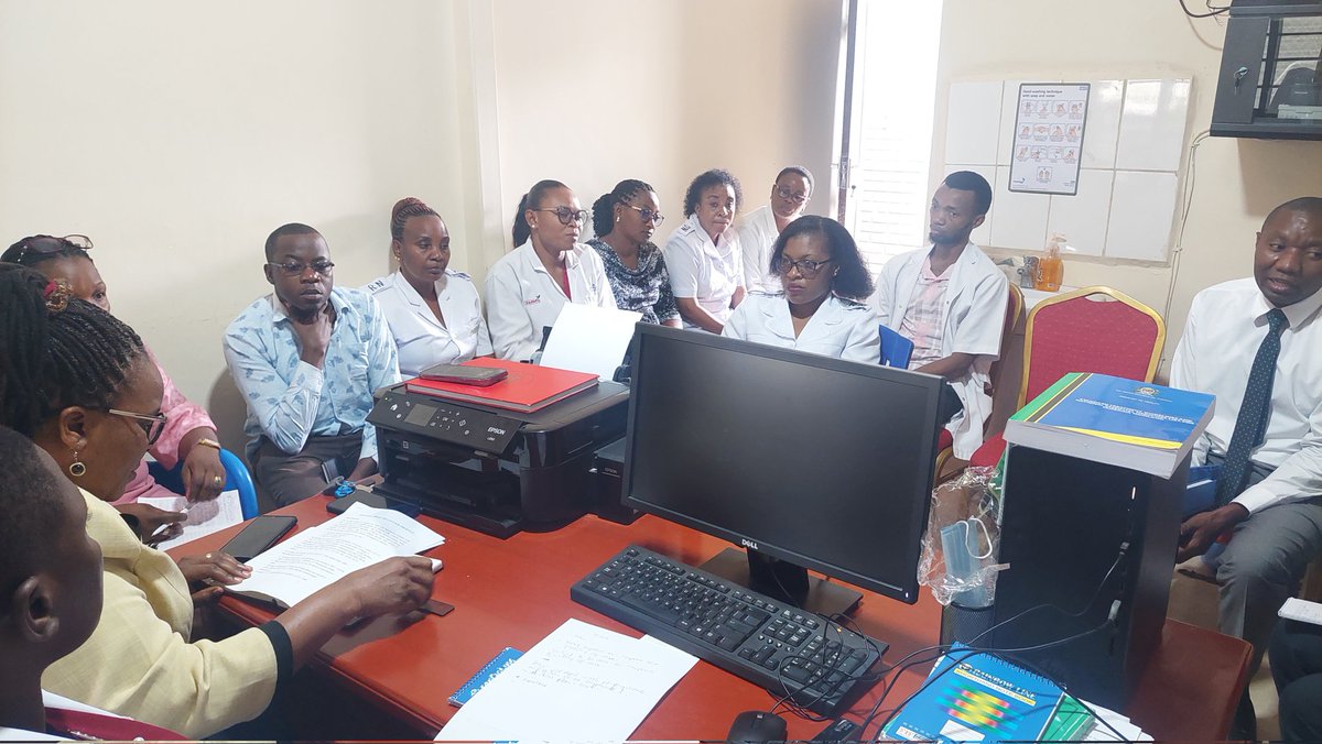 Benjamin William Mkapa Foundation tweet media