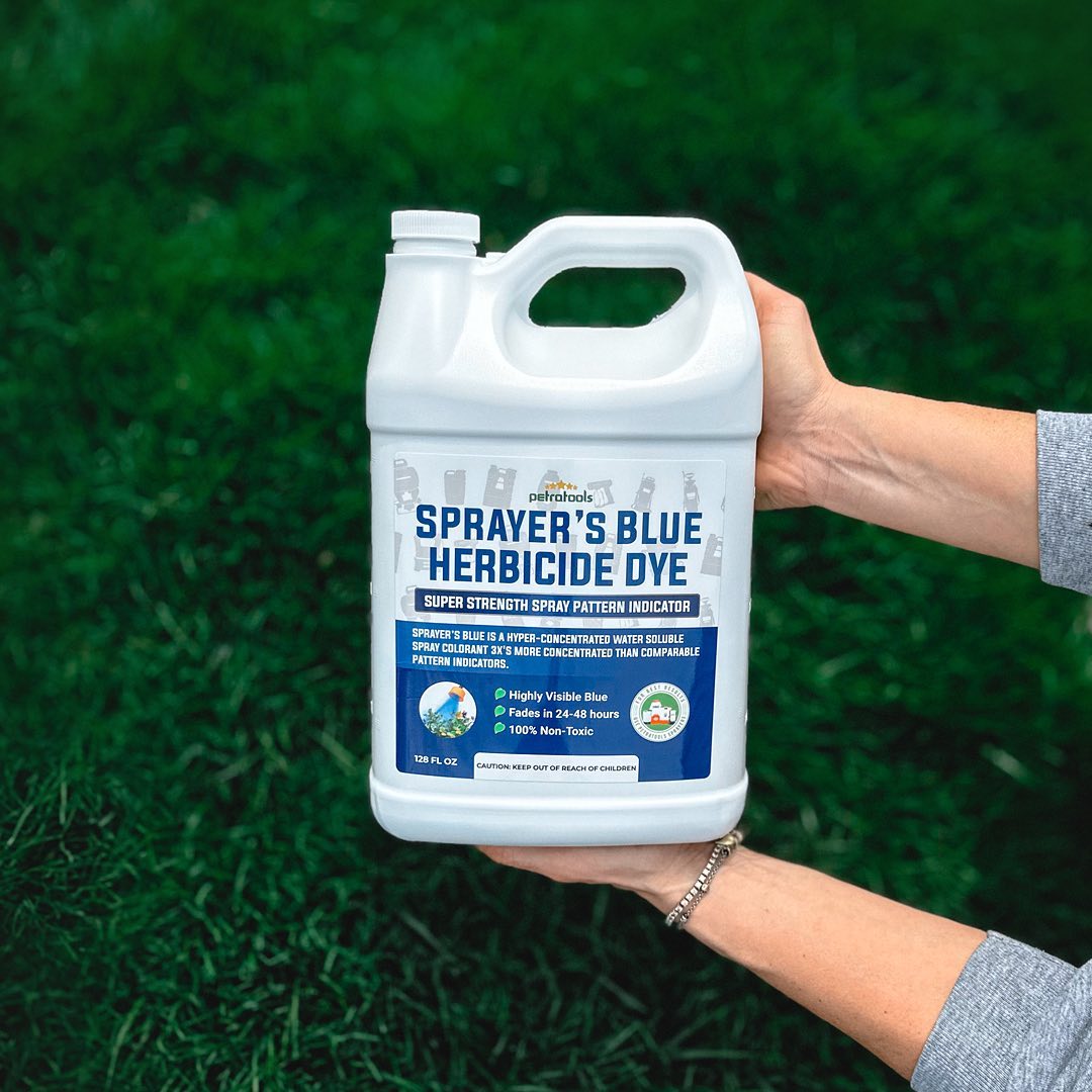 petramax_'s tweet image. No more skipped areas and overlapping applications, all while saving time and money. 💙💚 #sprayersblue #petratools #lawnsolutions