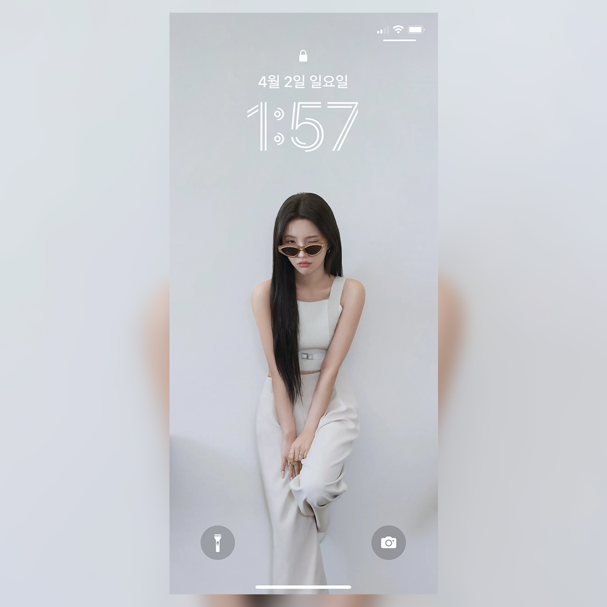 소연 배경화면

bit.ly/3AbByTW

#여자아이들 #아이들 #소연 #SOYEON