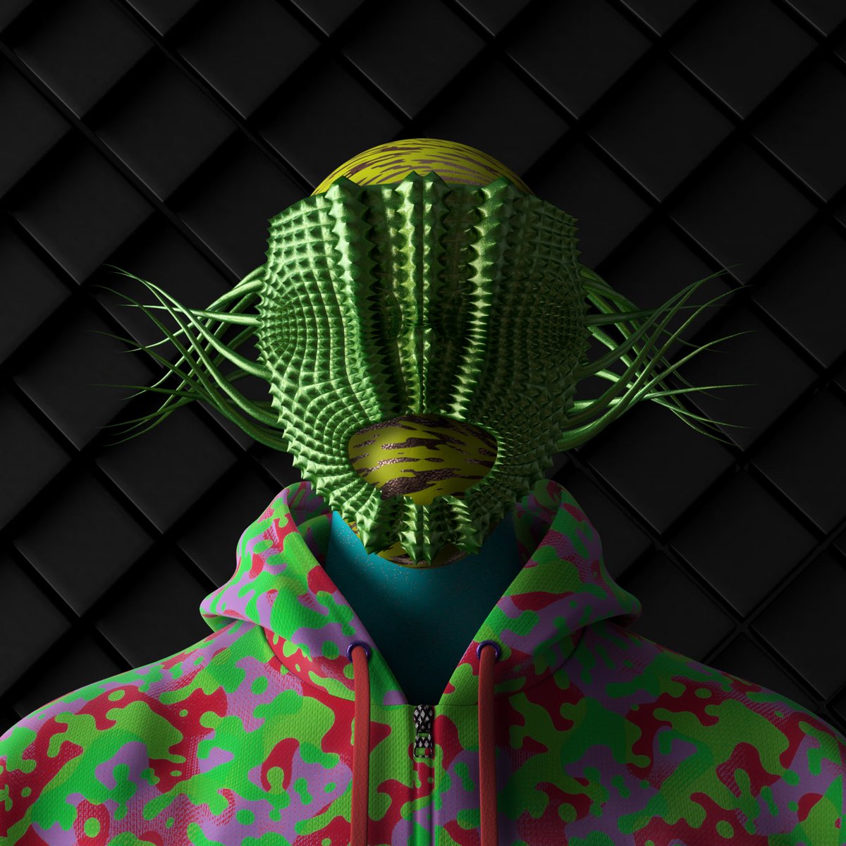0xdarkitect's tweet photo. Couldn’t enter in a better timing
Bicycle day 4-19-23

We are the night

@psychanon https://t.co/plfSmugGVL