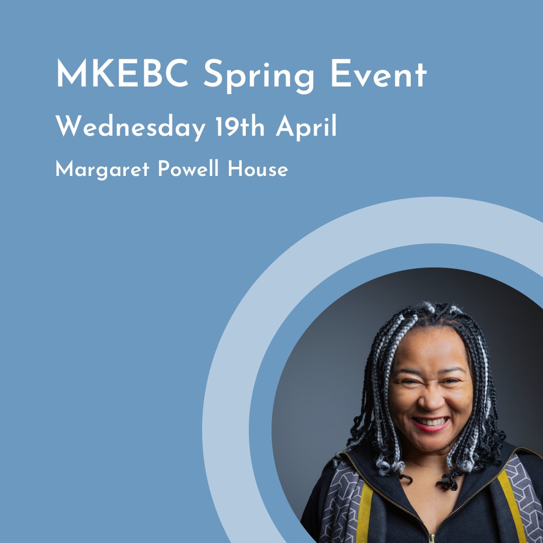 💬 Hear more from our #founder Shalom at the <a href="/MiltonKeynesEBC/">MK Ethnic Business Community</a> spring event tonight.

The event’s focus is business strategy development so if that’s your thing, register on the <a href="/mk_ebc/">なるみ</a> website and head on down from 5.30pm 👉 zurl.co/TdLj