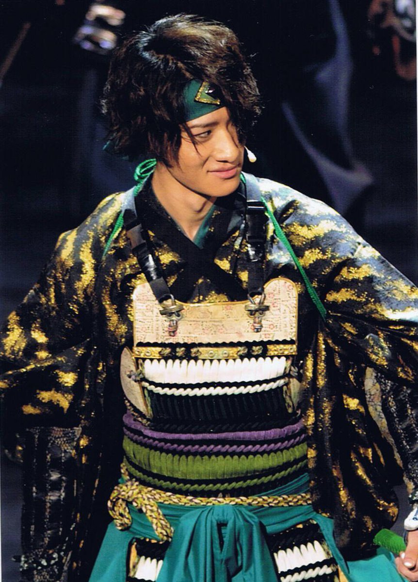 Ptt_dandelion's tweet photo. 【滝沢歌舞伎2023】
軽率に過去振り返って涙出た。春の踊りからのいにしえ最高。組曲最高。歌舞伎ダイジェストも良かった。歌舞伎前の演目説明いわふかがお立ち台に乗ってやってたな…Shadow dance同じ振りじゃないか…とか全部懐かしい。鶴観たかった。義経思い出して景時観たくなった。(ノンブレス) https://t.co/czKeQCtwx9