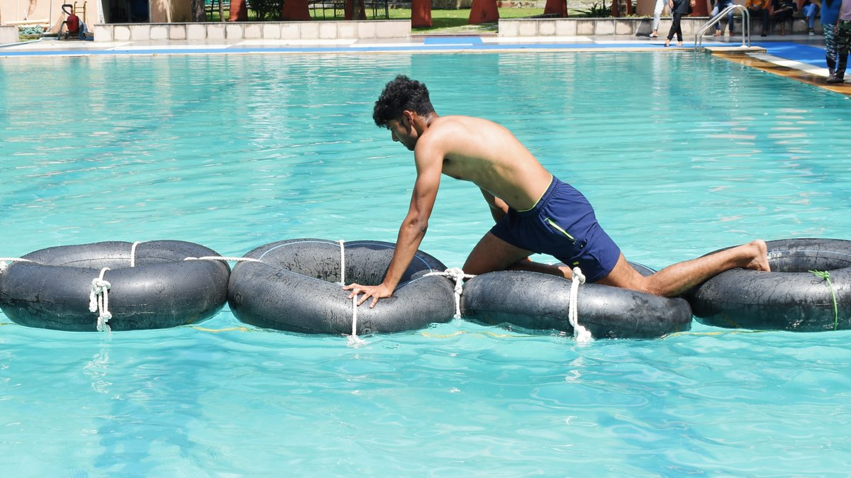 SagarCollege's tweet photo. #SagarRoadies @ Sagar Fiesta 2023

Roadies is an adventurous #event in which challenging #physicaltasks are given to #students to prove their caliber. Sagar Group of Institutions-#SISTec organized Roadies 2023.

🌐 Website: https://t.co/SEDF8WxKf6 https://t.co/0FTSsfTLxI