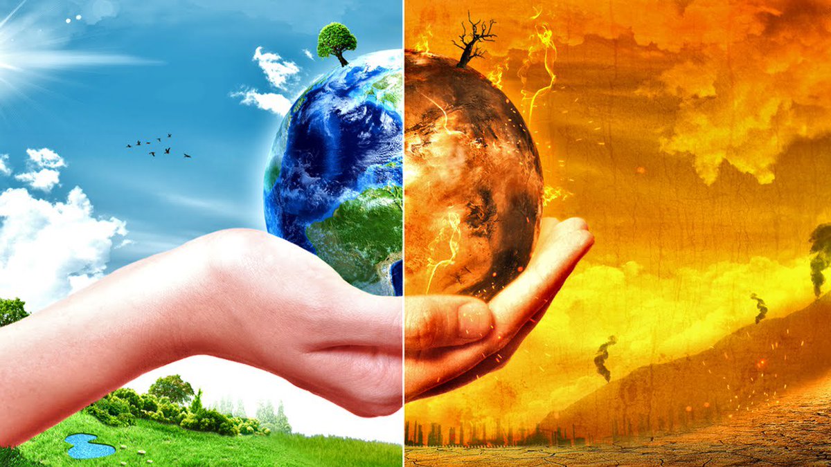#climatecrisis 
Un record bruttissimo: 424,83 ppm
Se non capiamo che ogni politica deve essere basata su riduzione emissioni (e di corsa) siamo pazzi
#economiacircolare #rinnovabili #efficienza