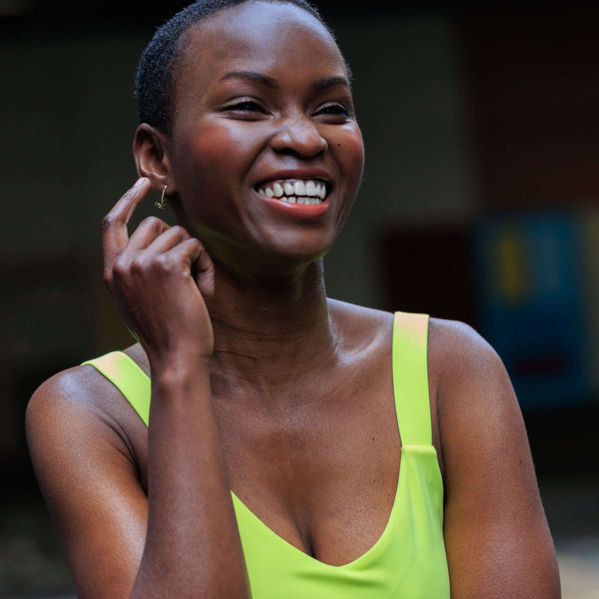 We've got a fantastic team of women running <a href="/LondonMarathon/">TCS London Marathon</a> this year! All the best to Adriana, Lorraine, Marion and Selina! 😍❤️ You got this! #londonmarathon #RepresentationMatters #wellness #fitness