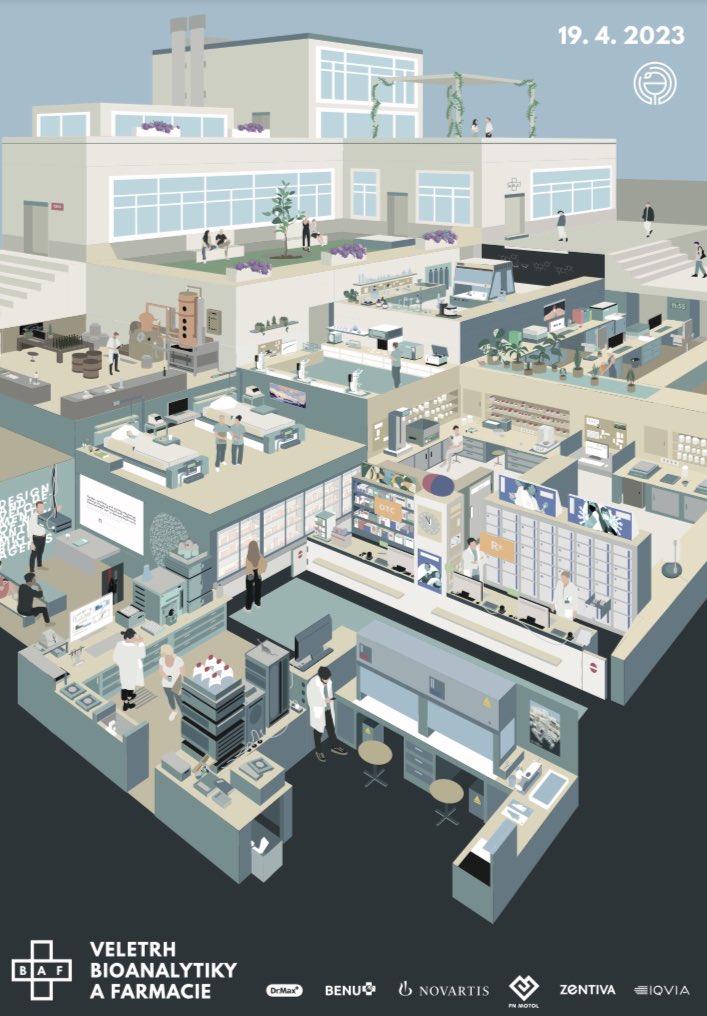 CzPSA, Czech Pharmaceutical Students’ Association tweet media