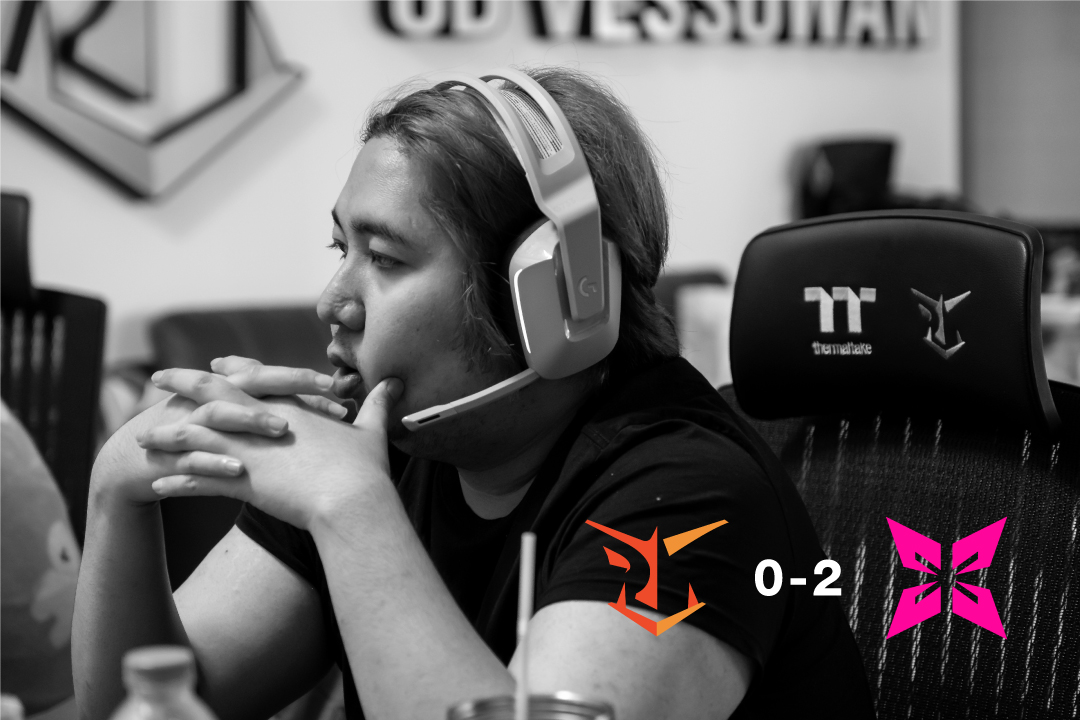 TeamUDV's tweet photo. really sad results, GG to @XERXIAESPORTS 
no time to cry!💪 https://t.co/MIIQd3epHm