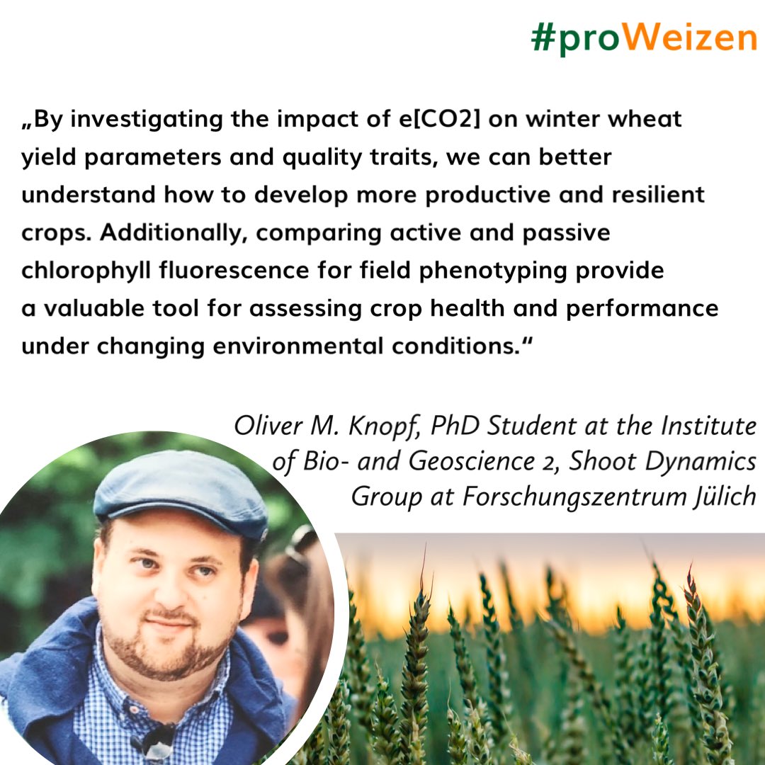 DialogBDP's tweet photo. Together with other project partners Oliver Knopf from @fz_juelich presents the outcomes of the #proweizen BigBaking project which aims to optimize high baking quality and nitrogen-use efficiency in wheat. More about the project 👉 https://t.co/cn9zXUQVZb https://t.co/HduaDGTCez