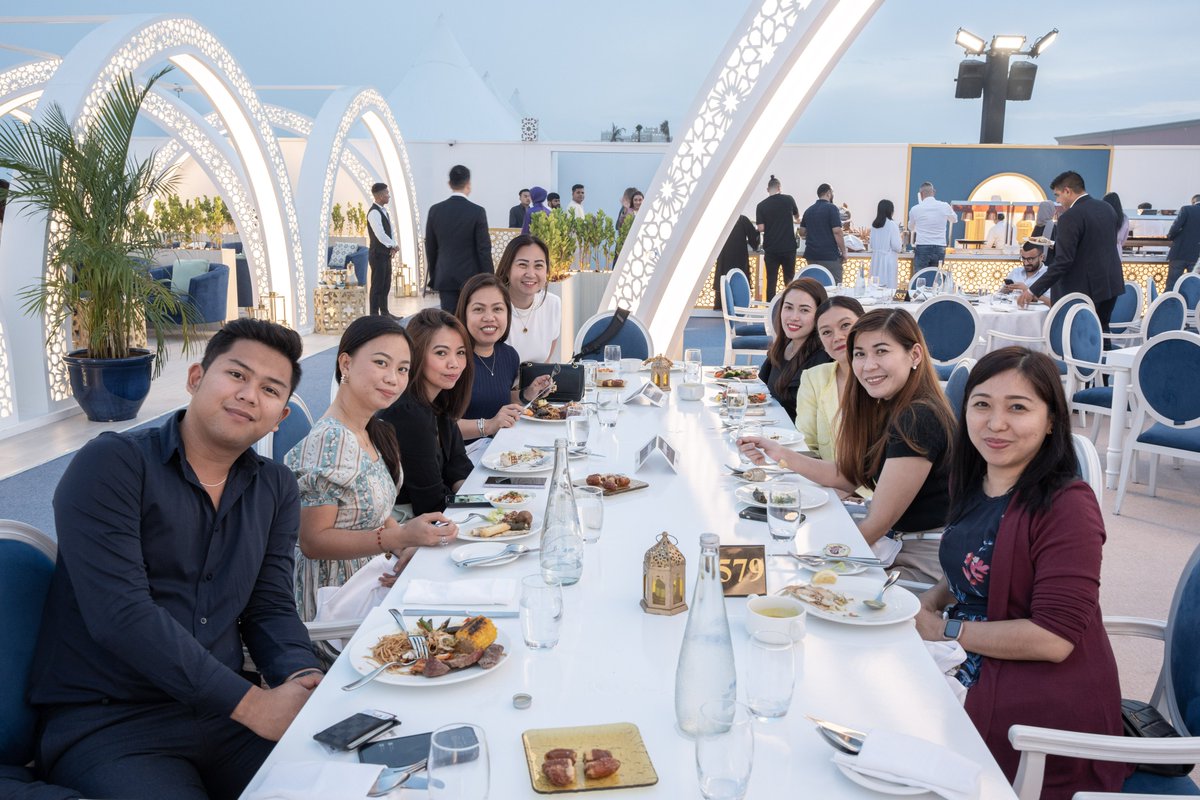 Hamptons International Dubai tweet media