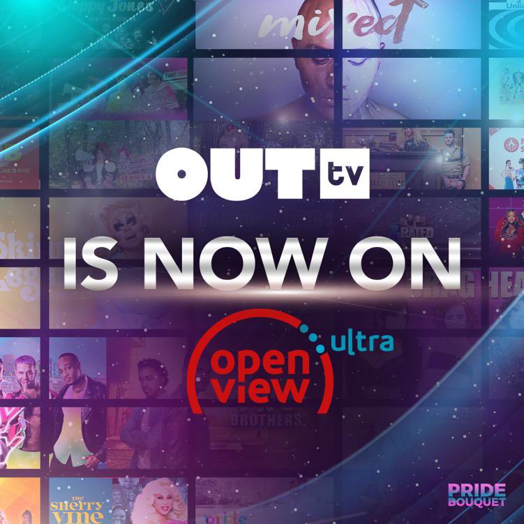 Khaya Dladla (@khaya_dladla) on Twitter photo 🦄 Win with Openview 🏳️🌈 Share this post with your friends, like their page <a href="/ultraview/">robert blacklock</a>.tv(Insta) or Ultraview, and you could WIN an #Openview decoder and to access the world of #Ultra and #Outtv! ultraview.tv #outtv #outtvsa #Ultraview #lgbtqcommunity #gayentertainment 🦄 Win with Openview 🏳️🌈 Share this post with your friends, like their page <a href="/ultraview/">robert blacklock</a>.tv(Insta) or Ultraview, and you could WIN an #Openview decoder and to access the world of #Ultra and #Outtv! ultraview.tv #outtv #outtvsa #Ultraview #lgbtqcommunity #gayentertainment