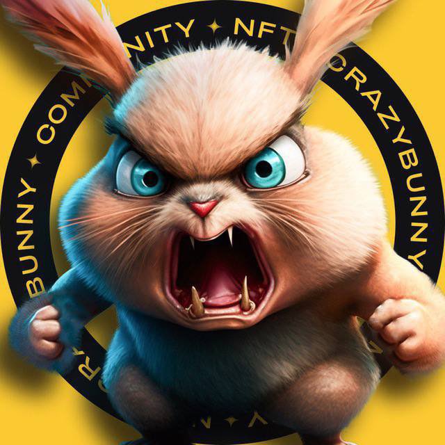 kelityer's tweet photo. @Thorshammergems AMA on BINANCE 

It’s happening..

One of the largest Binance Influence IDCrypto (69k) will be hosting an AMA with our very own CrazyBunny  in just a couple hours from now.

And trust us..

You. Don’t. Wanna. Miss. It.

Get yourself a bag, https://t.co/RX6jTYCbnM https://t.co/sAIDNC4QZu