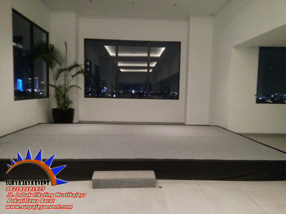 suryajayaevent1's tweet image. dISEWAKAN PANGGUNG MURAH UNTUK UKURANNYA BISA MENYESUAIKAN, SESUAI YANG SEDANG ANDA BUTUHKAN. 
untuk informasi lebih lanjut bisa menghubungi nomor dibawah ini via wa atau sms :
082181181975 (pak rahmadi)
#sewapanggungmurah #panggung #menyewakanpanggungjabodetabek #jabodetabek