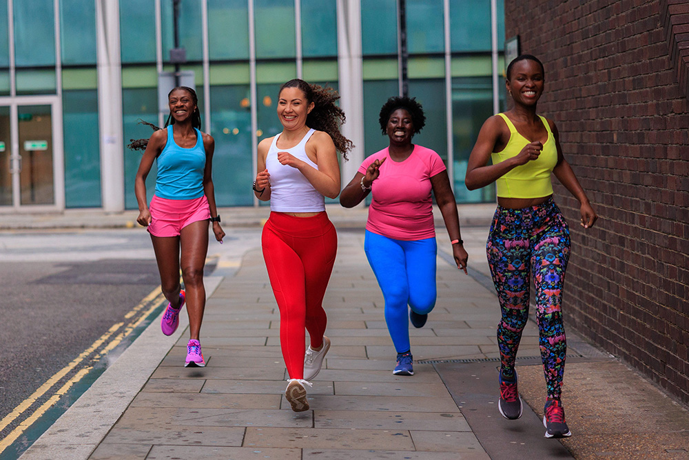 Running the <a href="/LondonMarathon/">TCS London Marathon</a>  for the first time? Check out our tips to conquering the race (like a queen) flygirlcollective.co/how-to-conquer…  #LondonMarathon #RepresentationMatters #wellness  #FitnessMotivation