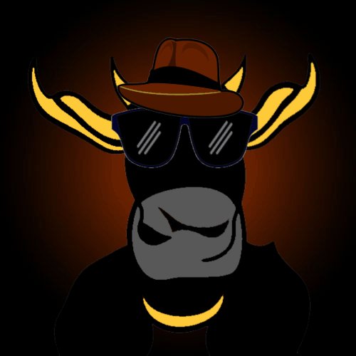 #Freemint for my #Crypto #Bulls now, on #polygon so almost no gass 🔥👀

Go get yours now, only 66 in total 🐂

URL: autominter.com/mint/643808053…

#NFTMint #bullrun #PolygonNFT