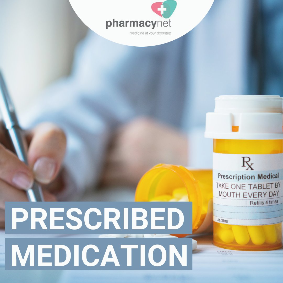 Pharmacy_Net's tweet photo. Taking your medicine as prescribed is important for controlling chronic conditions, treating temporary conditions, and ensuring overall long-term health and well-being.

Register here https://t.co/8k7YWScZdM today and we’ll deliver!

#DeliveredToYourDoor | #PharmacyNet https://t.co/gcGxABzoEl
