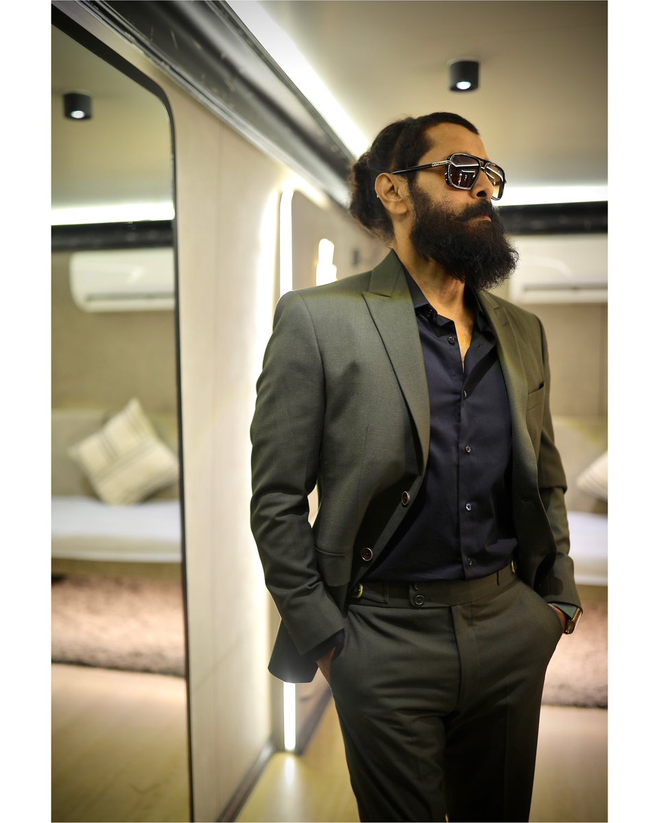 chiyaan's tweet photo. #ps2 https://t.co/sITzaf6cFP
