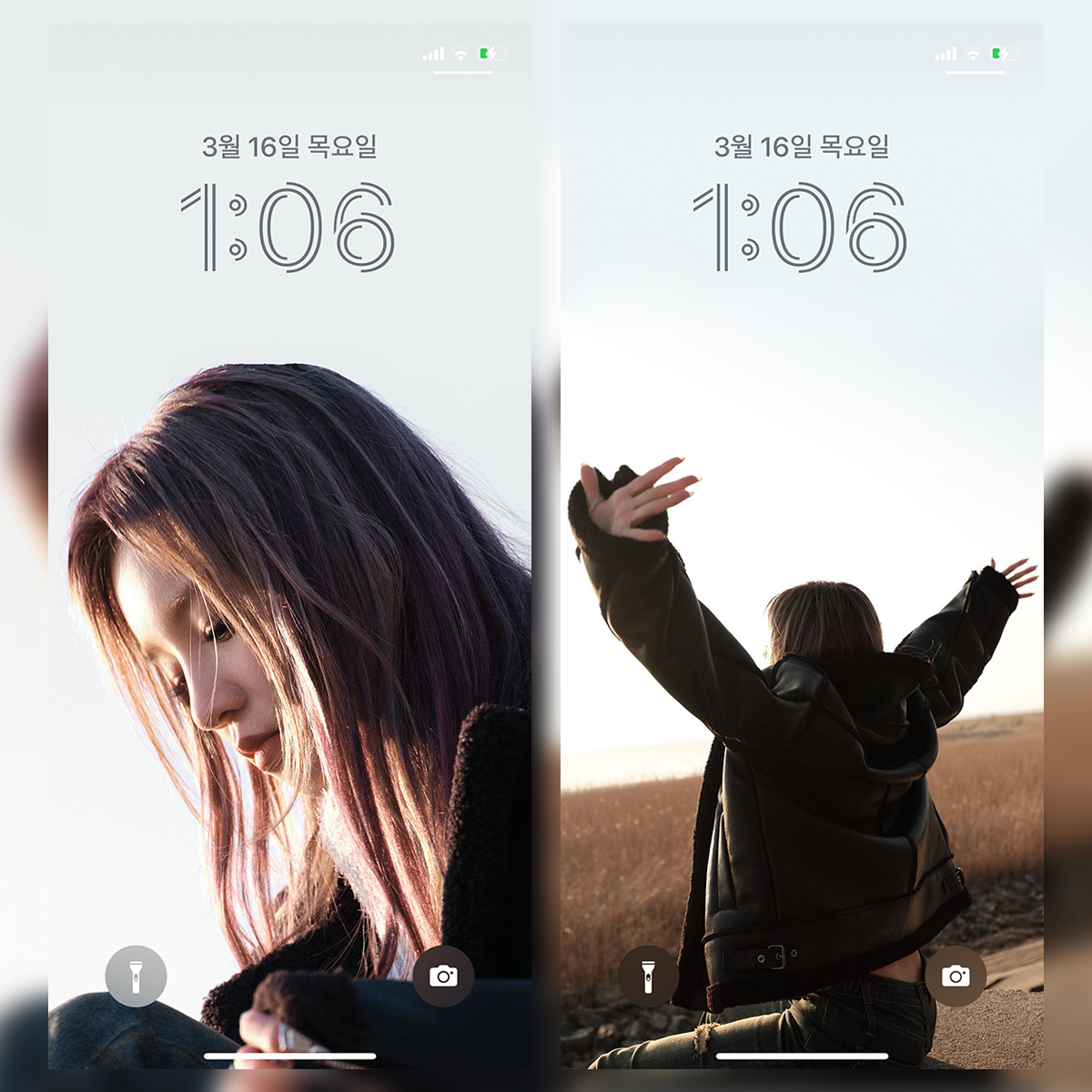 우기 배경화면 - 2

bit.ly/43Mpztk

bit.ly/43Hjw9E

#여자아이들 #아이들 #우기 #YUQI