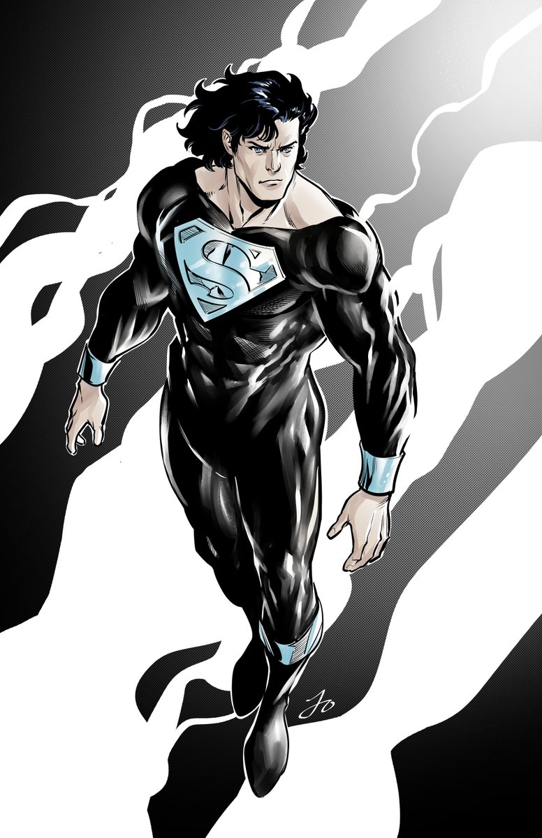 I spent a little too long on this...

I had an itch