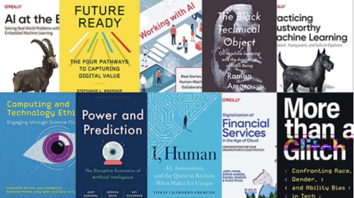 Well done all the #ADE2023 #ADE23 cohort with the success…makes me think about brining the book club back - who’d be in!? Lots of books to think about slowly reading together.
#edtech #edutech #everyonecancreate #AppleEDULeaderChat #GoogleEDU #MicrosoftEDU