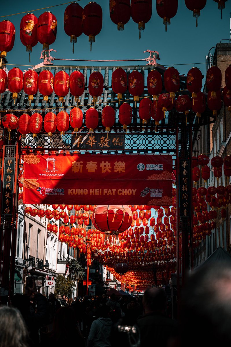 leon_rohe_'s tweet photo. Some ChinaTown Impressions https://t.co/Sf5D9dhWmD