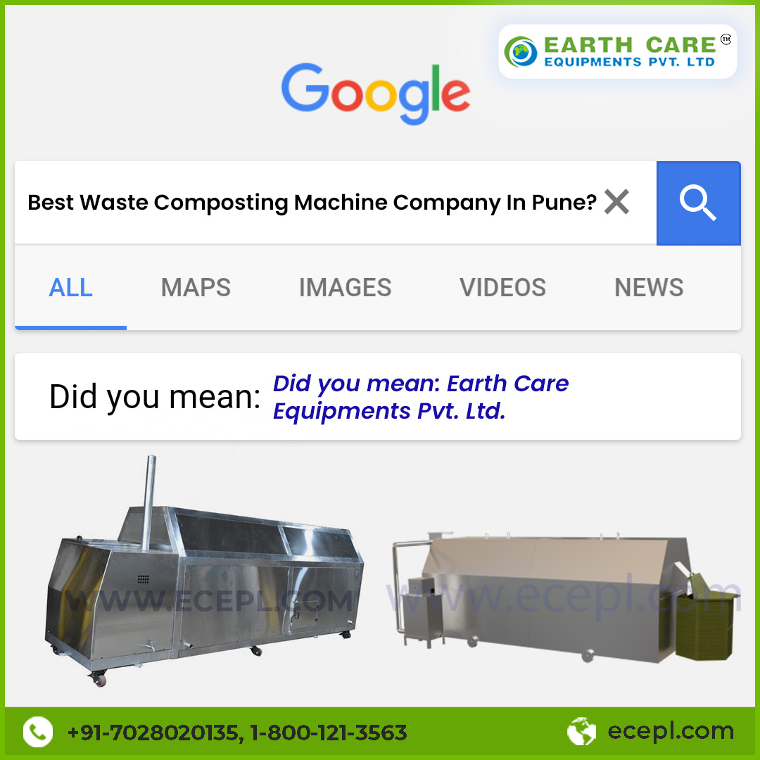 earthcaree's tweet image. Looking for the Best Waste Composting Machine Company in Pune? Discover Earth Care Equipments Pvt. Ltd. - The Top Solution Provider for Your Composting Needs!

🌎 ecepl.com
#earthcare #reducefoodwaste #compostingmachine #sustainableliving #zerowaste #foodcomposting