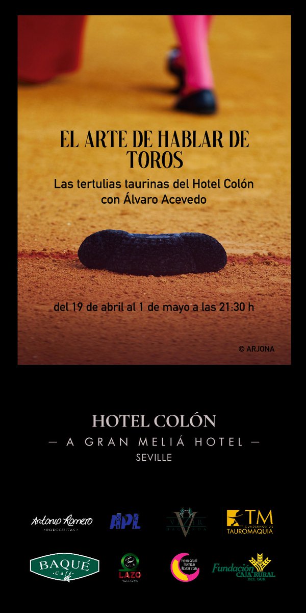 Cuadernos TM tweet media