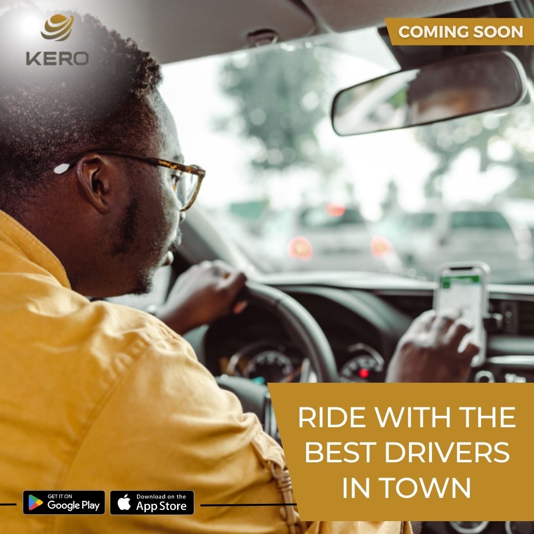Our drivers aren't just reliable🚕👨🏻 – they're also friendly and professional, making your ride with KERO an enjoyable experience 🤝 Contact us now kerotechnologies.com #kero #lagosnigeria #lagosbusiness #edostate #taxiapp #taxista #TaxiDriver #Travel #tweetme