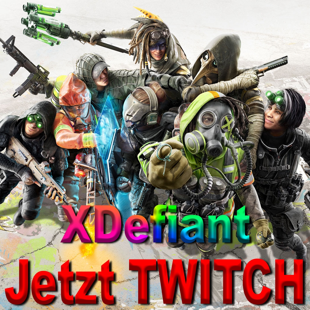 PPComedy's tweet photo. JETZT Twitch live 🔴 XDefiant 🔴 Kack of Duty war gestern... ❗️❗️❗️
https://t.co/aQLfTxq9PJ
#comedy #pinkpantercomedy #pinkpanter #livestream #live #twitch #XDefiant https://t.co/z0jJpFDE6w