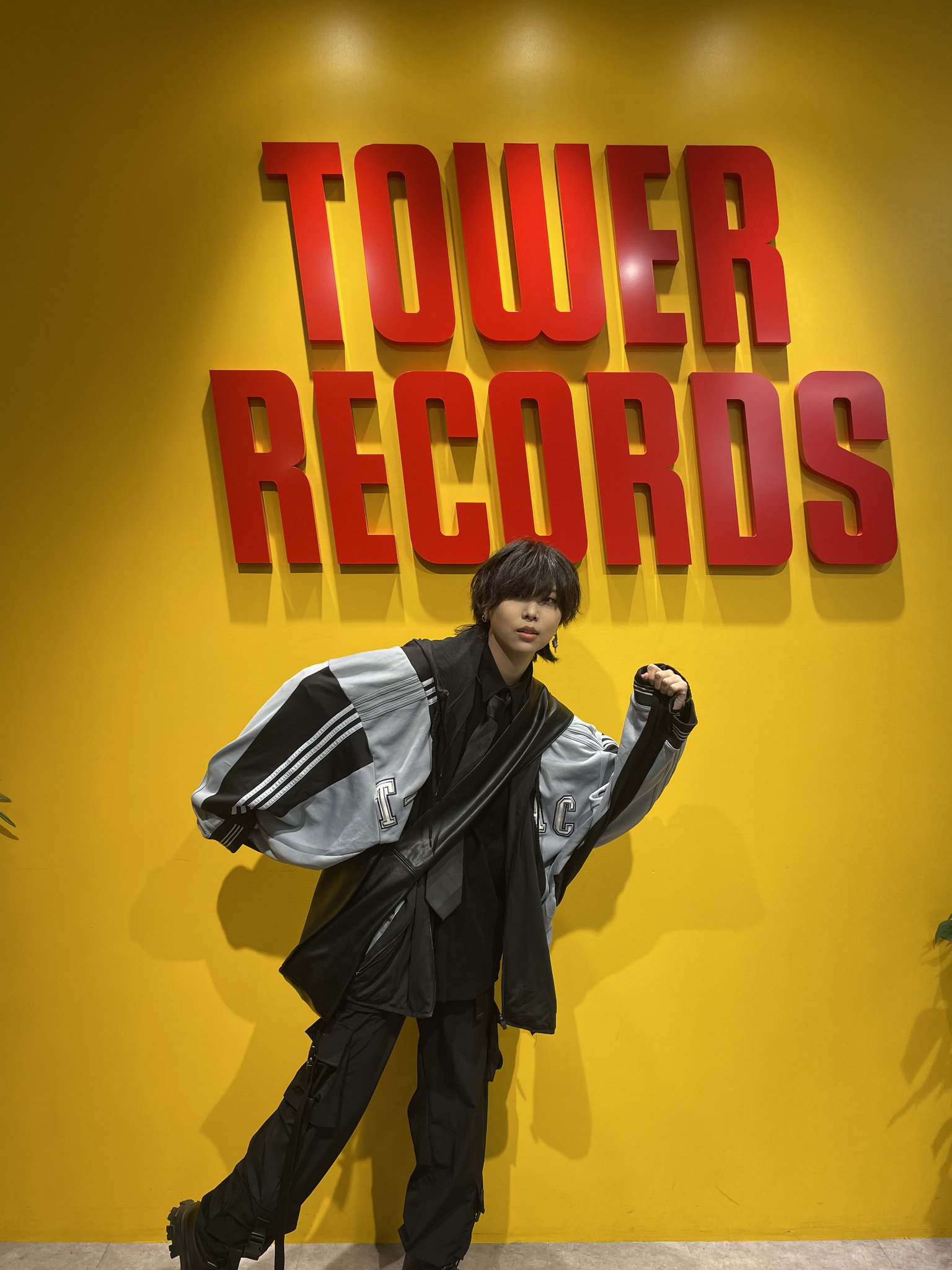 夏セール開催中 MAX80%OFF！ タワーレコード梅田NU茶屋町店 в mini 1st „【#音羽-otoha-】 X: テント・タープ