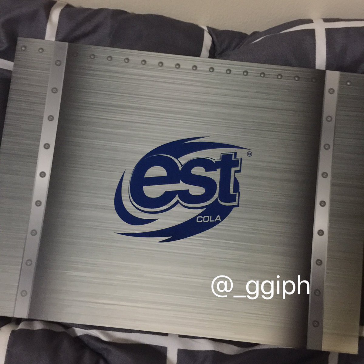 _ggiph's tweet photo. (WTS) ปล่อยฟตบ.เอสไซน์สดจินยองค่า 
💚ปล่อย 1650รส.ค่ะ มีเล่มเดียว ต่อรองราคาได้ค่ะ ทักเดมได้เลย
💚เล่มนี้ไม่มีขายค่ะ เป็นของรางวัลผชด.จากส่งฝาชิงโชคเอสค่า
💚เราเปิดดู2-3ครั้งนอกนั้นเก็บค่ะ
💚กทม.นัดรับได้ค่ะ
#JinyoungGot7 #jinyoung #ตลาดนัดอากาเซ่ #ตลาดกัซ #ขายของสะสมgot7 #จินยอง https://t.co/LNpN7XmTYm