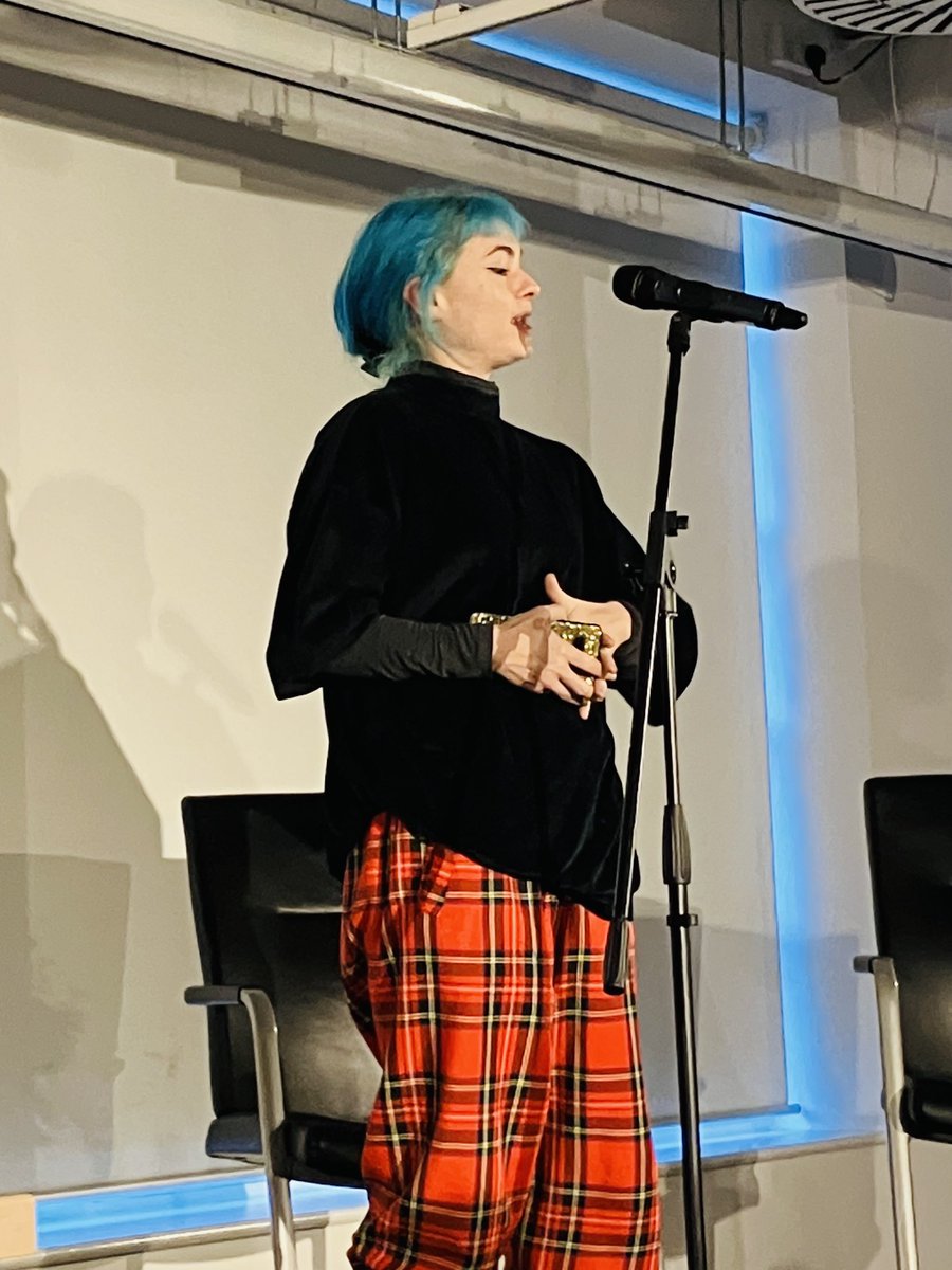 Brixton Review of Books tweet media