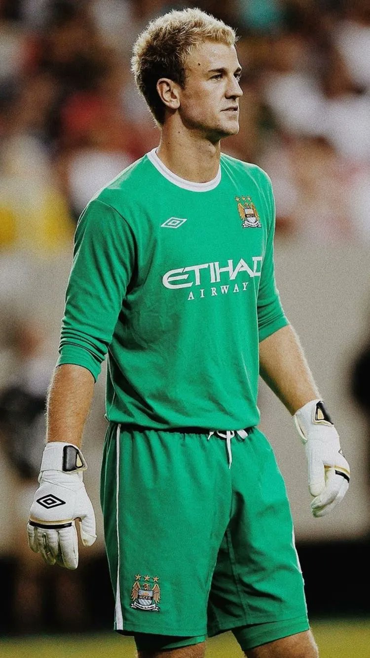 Happy Birthday Joe Hart! Was Pep right to sell him so quickly at Man City? 