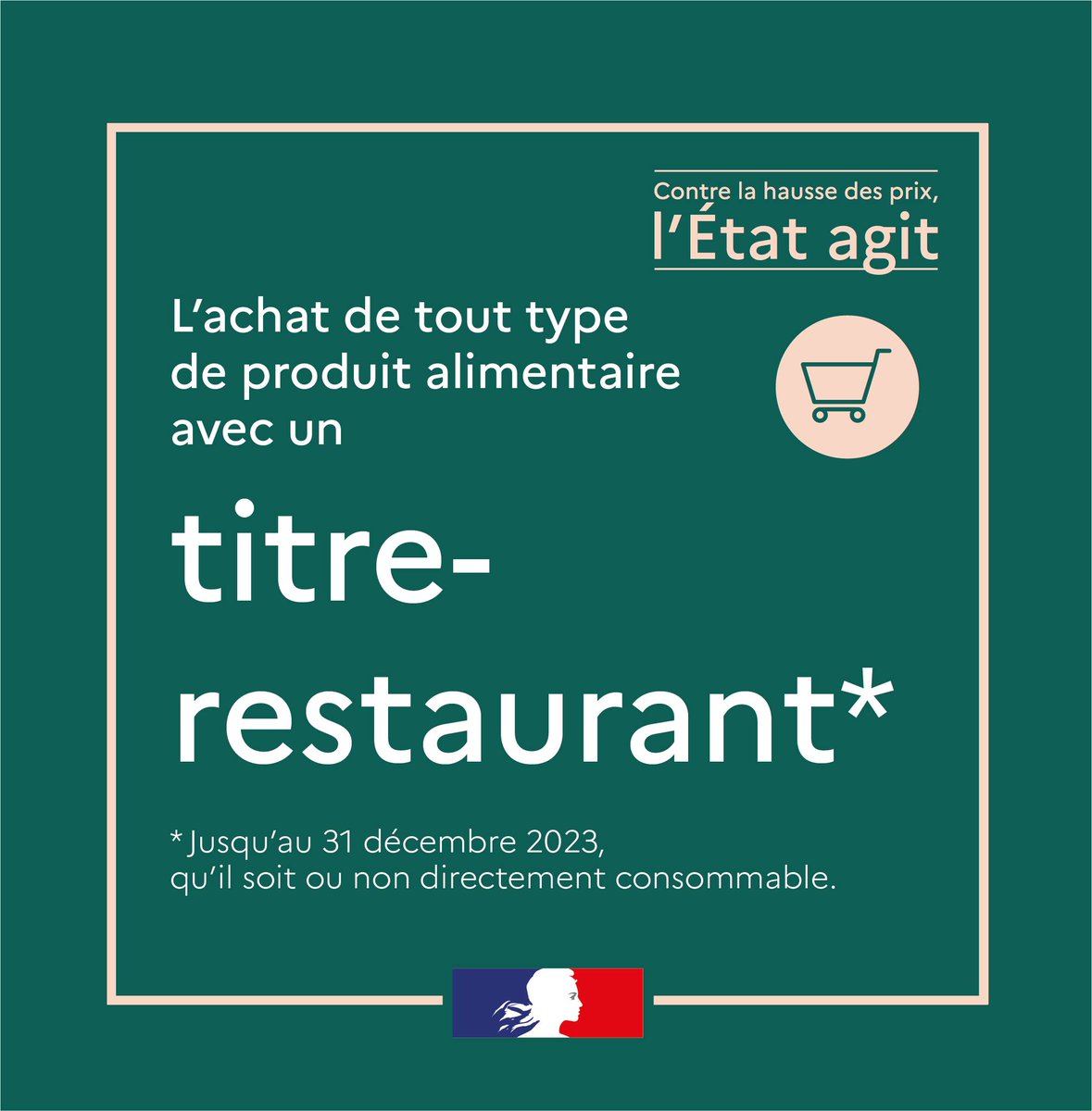 Ministère de l'Économie et des Finances tweet media