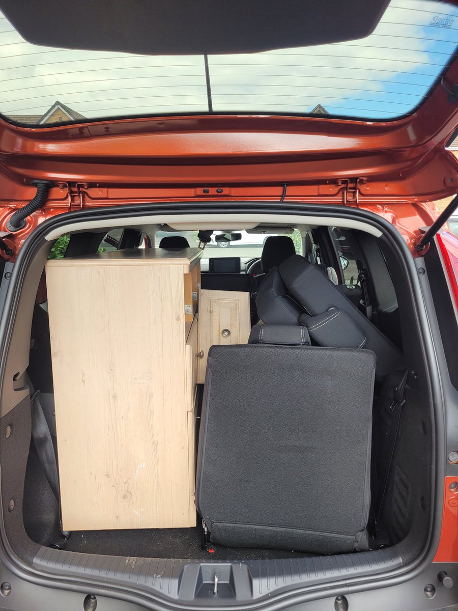 Richard Bush tweet media