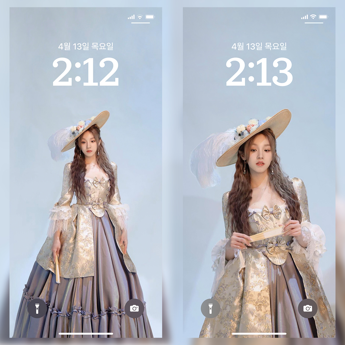 우기 배경화면 - 4

bit.ly/3mEs1lj

bit.ly/3mGEjcS

#여자아이들 #아이들 #우기 #YUQI