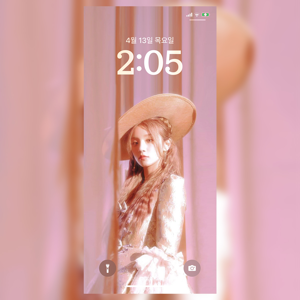 우기 배경화면 - 5

bit.ly/3mLAF1b

#여자아이들 #아이들 #우기 #YUQI