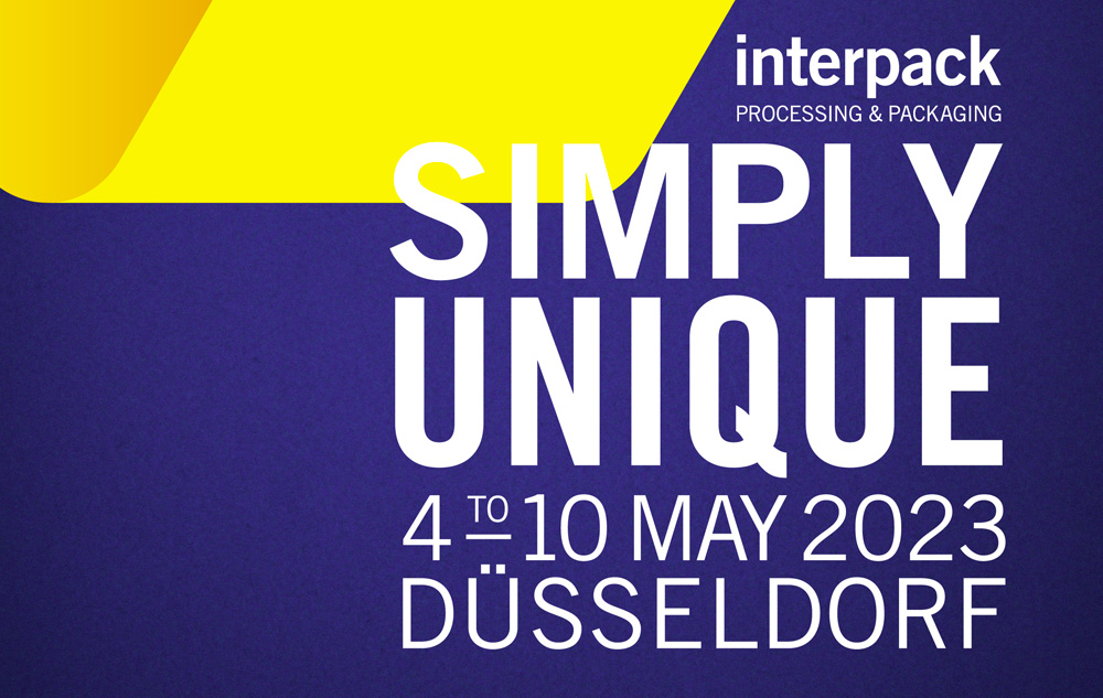 Dumoulin participates at trade fair #interpack2023 at Düsseldorf! Come to see us booth 1B06! #coating #coatingequipment #confectionery #processing